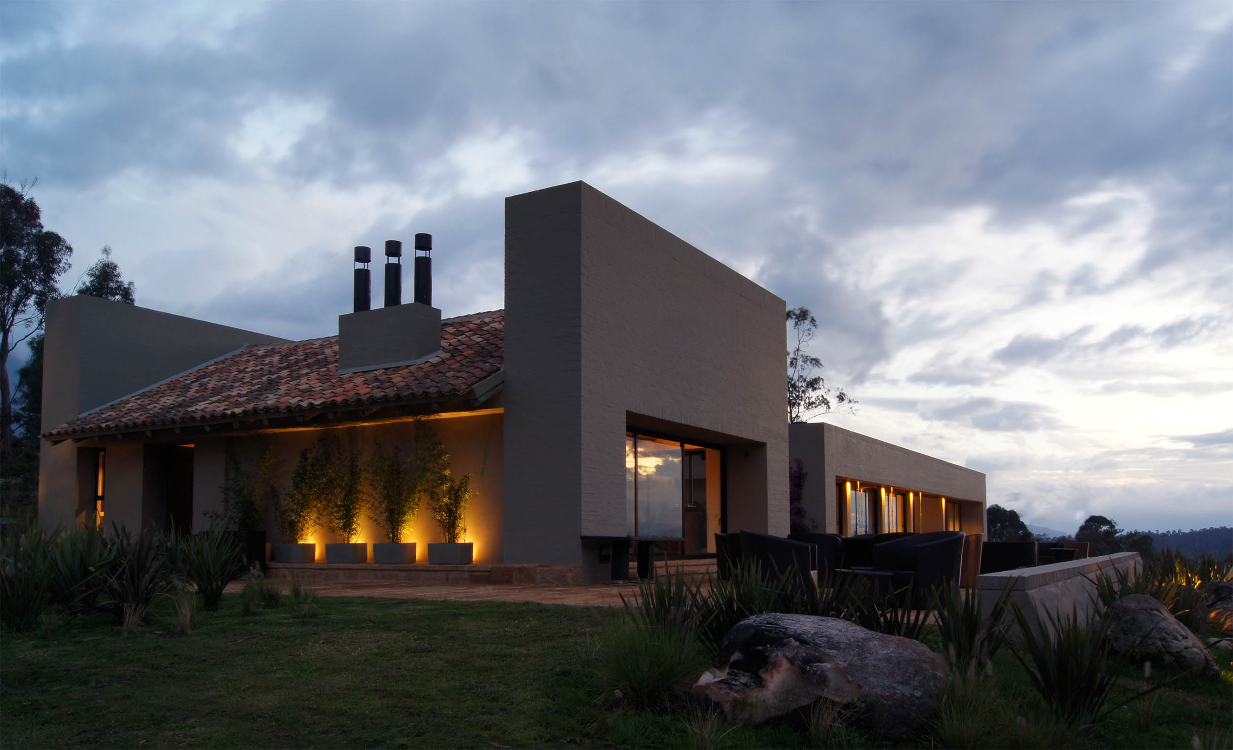 BUSKUA Studio — BUSKUA
